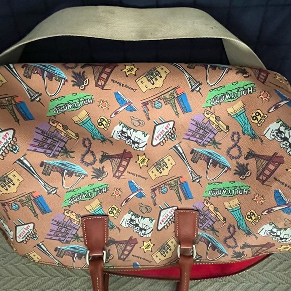 **DOONEY AND BOURKE**USA landmarks design - Picture 3 of 13